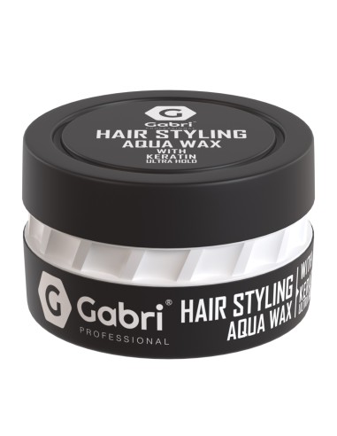 GABRI PROFESSIONAL HAIR STYLING AQUA...