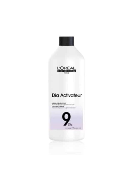L'oreal Diactivateur emulsione attivante 9 vol 2.7% 1000 ml
