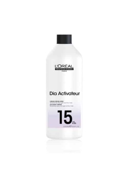 L'oreal Diactivateur emulsione attivante 15 vol 4.5% 1000 ml