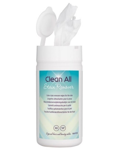 SIBEL SALVIETTE SMACCHIANTI TURBO TOUCH SOFT 100 PZ