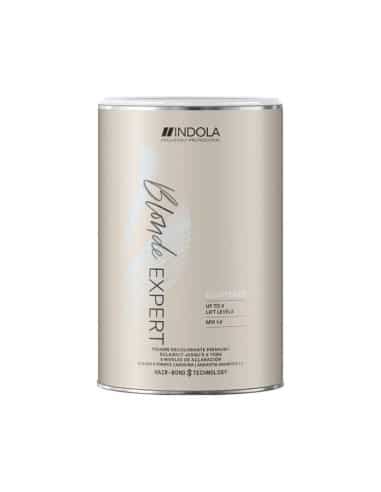 INDOLA BLONDE EXPERT LIGHTENER UP TO 9 DECOLORANTE IN POLVERE 450 GR