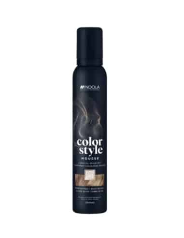 INDOLA COLOR STYLE MOUSSE 200 ML...