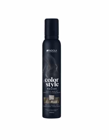 INDOLA COLOR STYLE MOUSSE 200 ML...