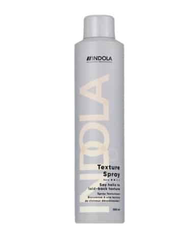 INDOLA TEXTURE SPRAY 300 ML SPRAY...