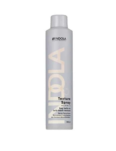 INDOLA TEXTURE SPRAY 300 ML SPRAY TEXTURIZZANTE