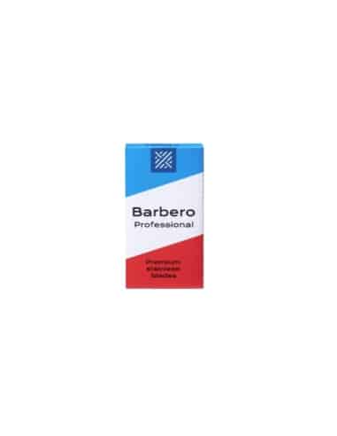 BARBERO PROFESSIONAL LAME DA BARBA...