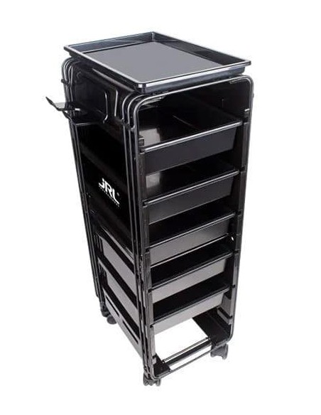 JRL CARRELLO PORTA ATTREZZI PARRUCCHIERI/BARBIERI
