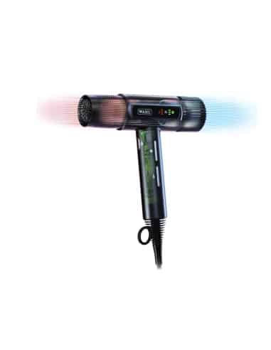 WAHL ASCIUGACAPELLI DIGITALE VANQUISH