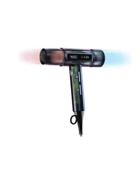 WAHL ASCIUGACAPELLI DIGITALE VANQUISH