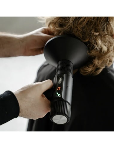 WAHL ASCIUGACAPELLI DIGITALE VANQUISH