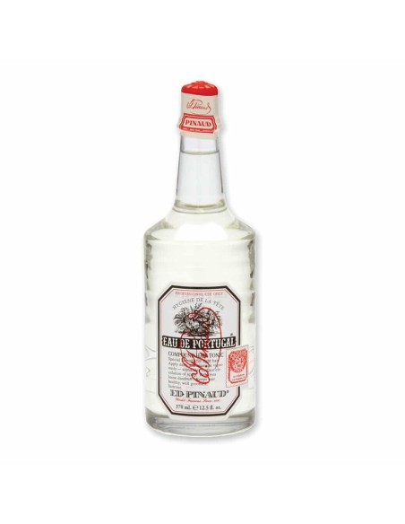 Clubman Pinaud Eau de Portugal tonico per capelli 370 ml