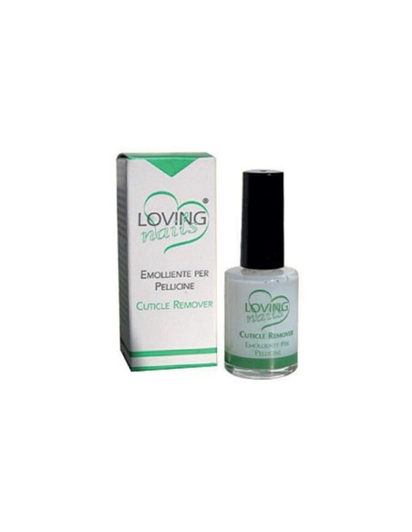 EMOLLIENTE PER PELLICINE - 14ML-LOVING NAILS