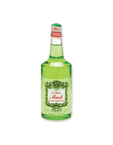 CLUBMAN PINAUD EAU DE COLOGNE CITRUS MUSK 370 ML