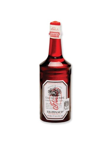 CLUBMAN PINAUD EAU DE QUININE 370 ML