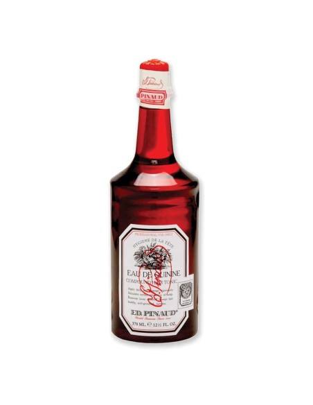 CLUBMAN PINAUD EAU DE QUININE 370 ML
