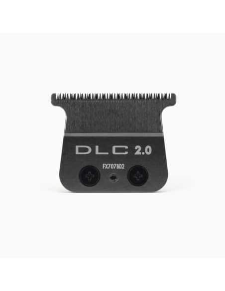BABYLISS PRO LAMA TESTINA DI RICAMBIO GRAPHITE 2.0 DEEP TOOTH