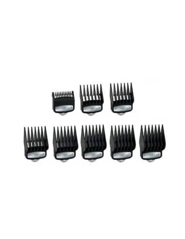 WAHL SET 8 RIALZI PREMIUM PER SUPER...