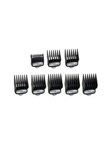 WAHL SET 8 RIALZI PREMIUM PER SUPER TAPER / LEGEND / MAGIC CLIP / SENIOR