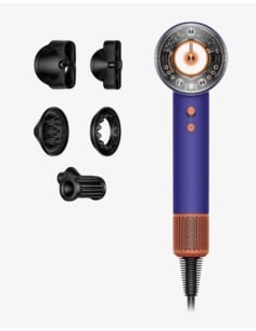 DYSON ASCIUGACAPELLI...