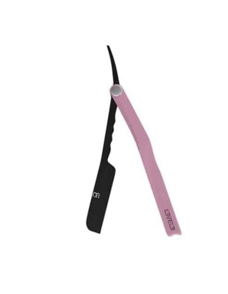 L3VEL3 MILLY BLADE RAZOR PINK