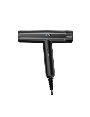 JRL FORTE PRO ASCIUGACAPELLI ULTRALEGGERO DIGITALE