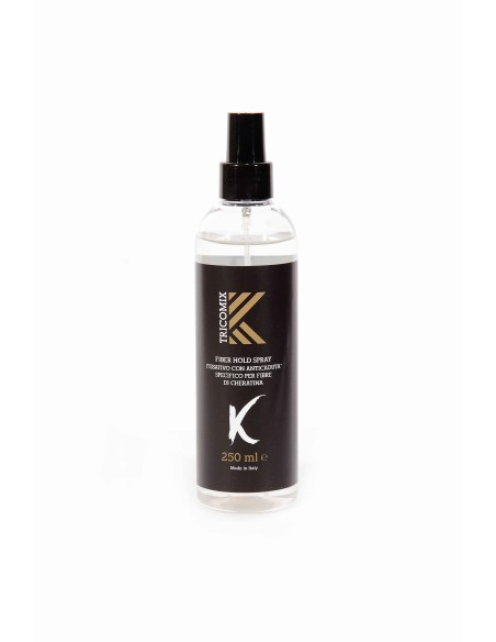 TRICOMIX  FIBER HOLD SPRAY CON PRINCIPI ANTICADUTA 250 ML
