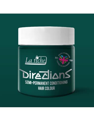 DIRECTIONS HAIR COLOR COLORE SEMI...