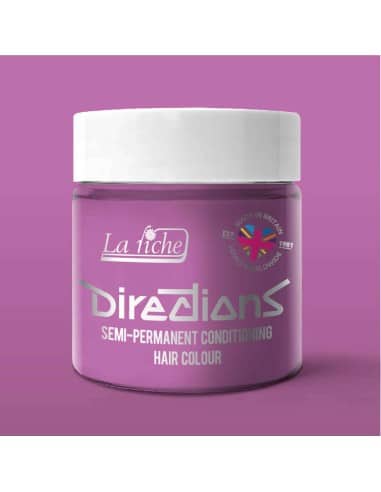 DIRECTIONS HAIR COLOR COLORE SEMI...