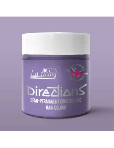 DIRECTIONS HAIR COLOR COLORE SEMI...