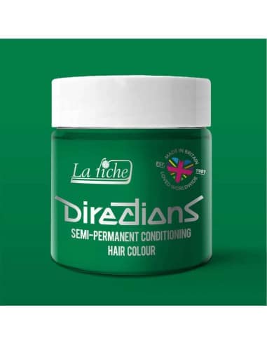 DIRECTIONS HAIR COLOR COLORE SEMI...