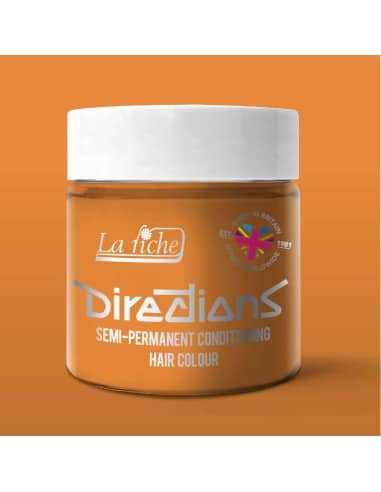 DIRECTIONS HAIR COLOR COLORE SEMI...