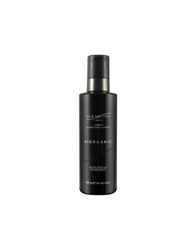 MAXXELLE BIORGANIC ECOLOGICAL...