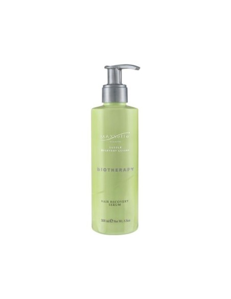 MAXXELLE BIOTHERAPY  HAIR RECOVERY SERUM SERIO FLUIDO RICOSTRUTTORE 200 ML