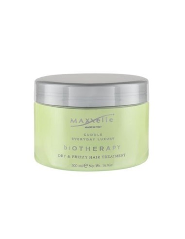 MAXXELLE BIOTHERAPY HAIR RECOVERY...