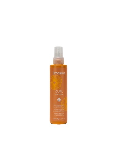 ECHOSLINE CURL ACTIVATOR SPRAY...