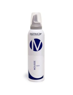 RISTRUCTA MOUSSE SOFT 400 ML