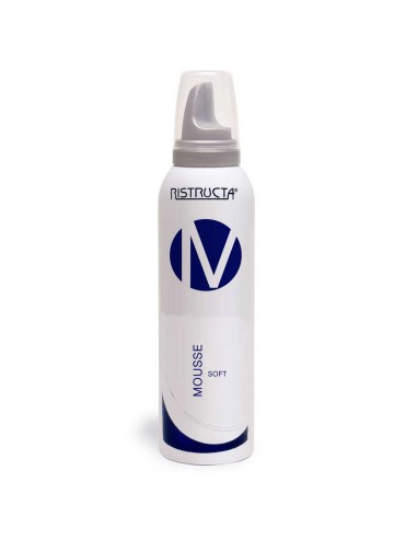 RISTRUCTA MOUSSE SOFT 400 ML