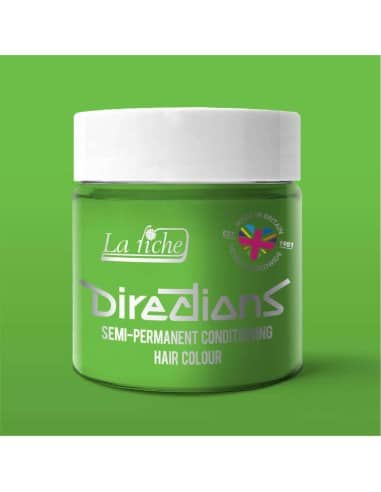 DIRECTIONS HAIR COLOR COLORE SEMI...