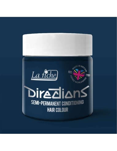 DIRECTIONS HAIR COLOR COLORE SEMI...