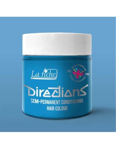 DIRECTIONS HAIR COLOR COLORE SEMI...