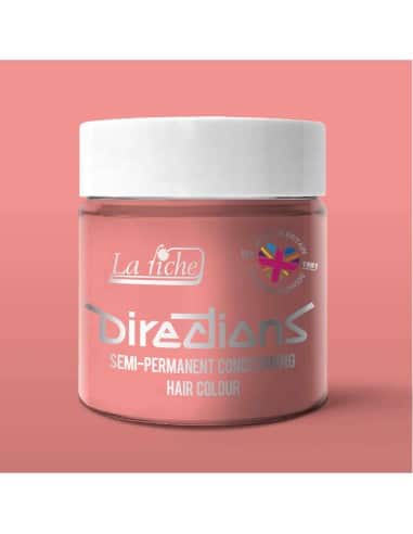 DIRECTIONS HAIR COLOR COLORE SEMI...