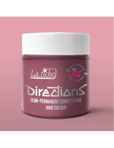 DIRECTIONS HAIR COLOR COLORE SEMI...