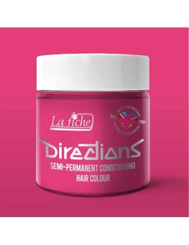 DIRECTIONS HAIR COLOR COLORE SEMI...