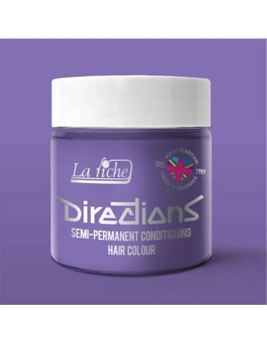 DIRECTIONS HAIR COLOR COLORE SEMI...
