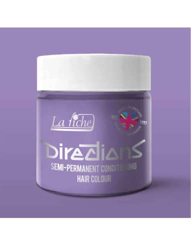 DIRECTIONS HAIR COLOR COLORE SEMI...
