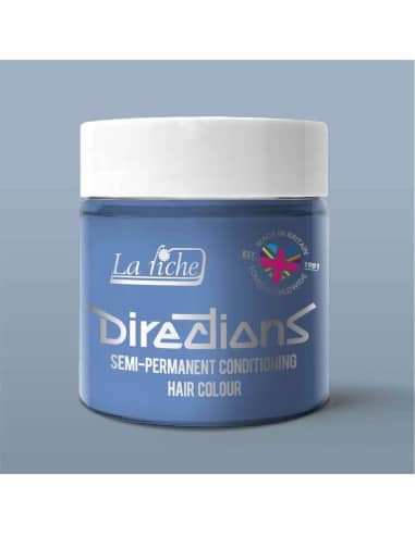 DIRECTIONS HAIR COLOR COLORE SEMI...