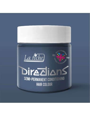 DIRECTIONS HAIR COLOR COLORE SEMI...