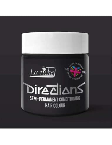 DIRECTIONS HAIR COLOR COLORE SEMI...