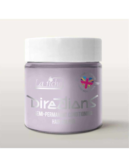 Directions hair color colore semi permanente per capelli 75 White toner 100 ml
