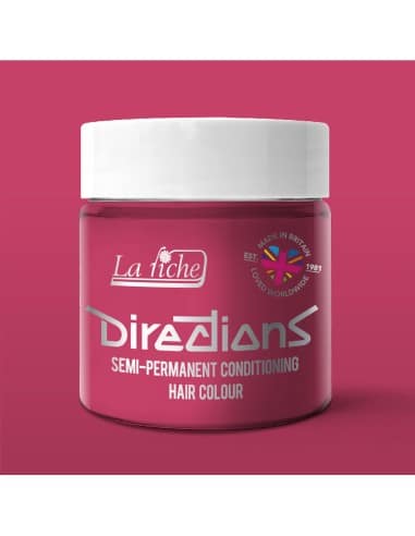 DIRECTIONS HAIR COLOR COLORE SEMI...